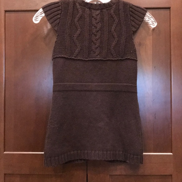 Girls CC Bates Sweater - Picture 3 of 4